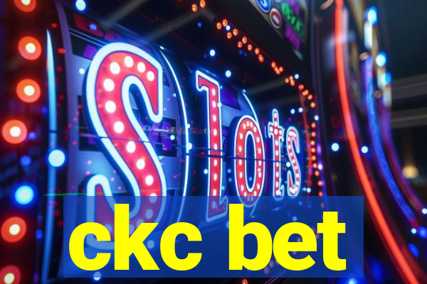 ckc bet